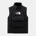 Gilet Trapuntato TNF "Bernard Grimberg