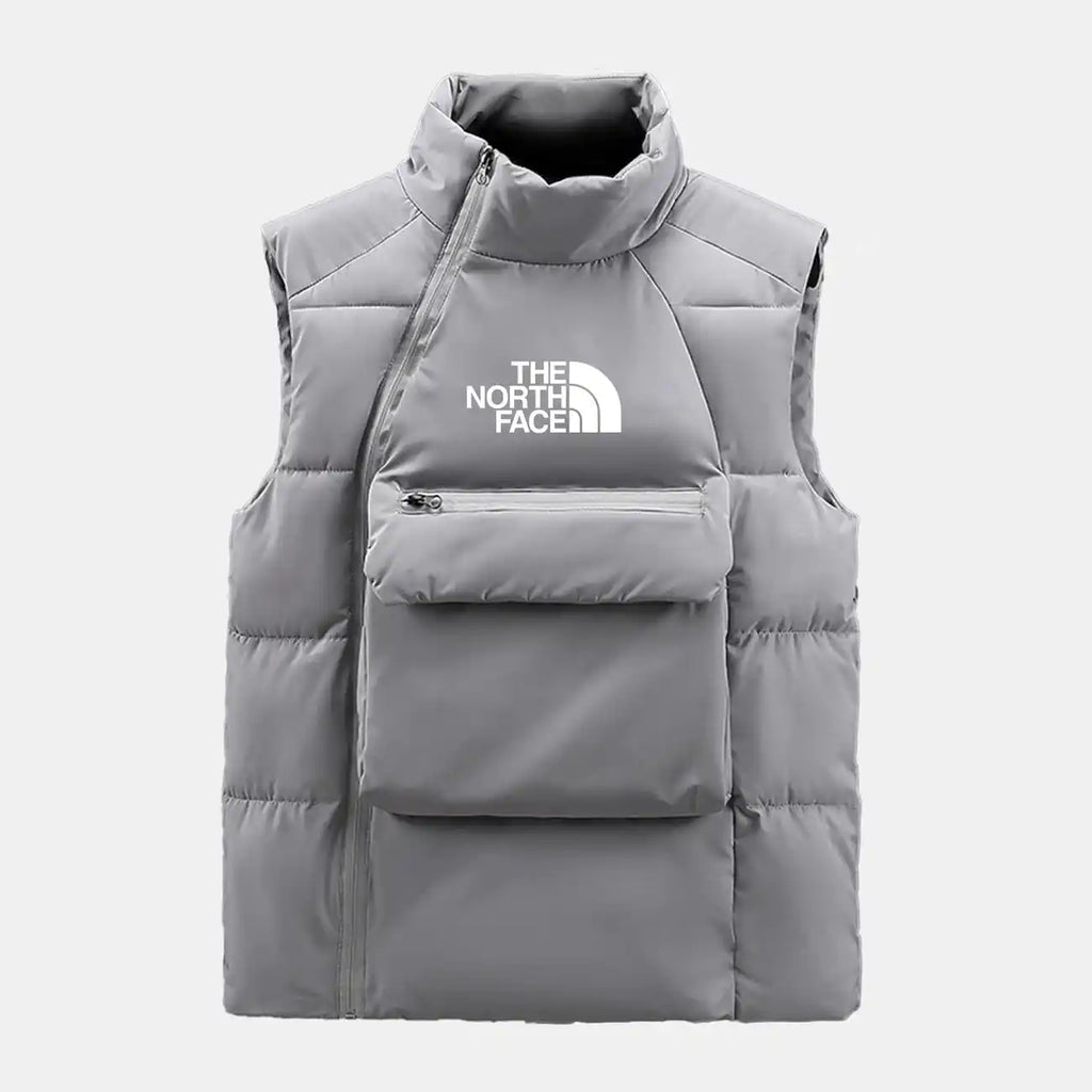 Gilet Trapuntato TNF "Bernard Grimberg