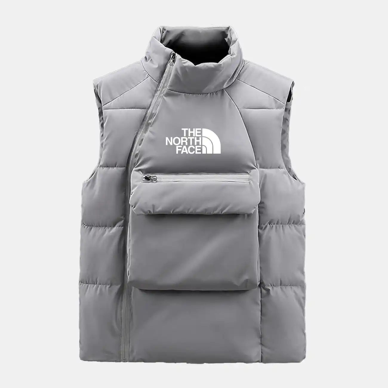 Gilet Trapuntato TNF "Bernard Grimberg
