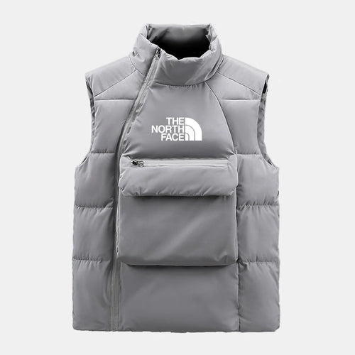 Gilet Trapuntato TNF "Bernard Grimberg